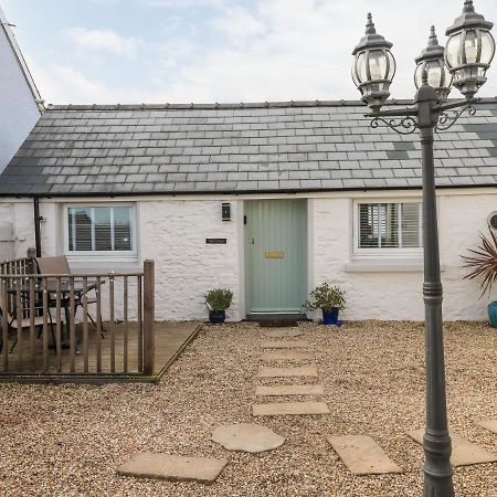 Star Cottage Saundersfoot Exterior photo
