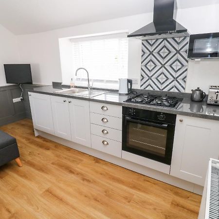 Star Cottage Saundersfoot Exterior photo