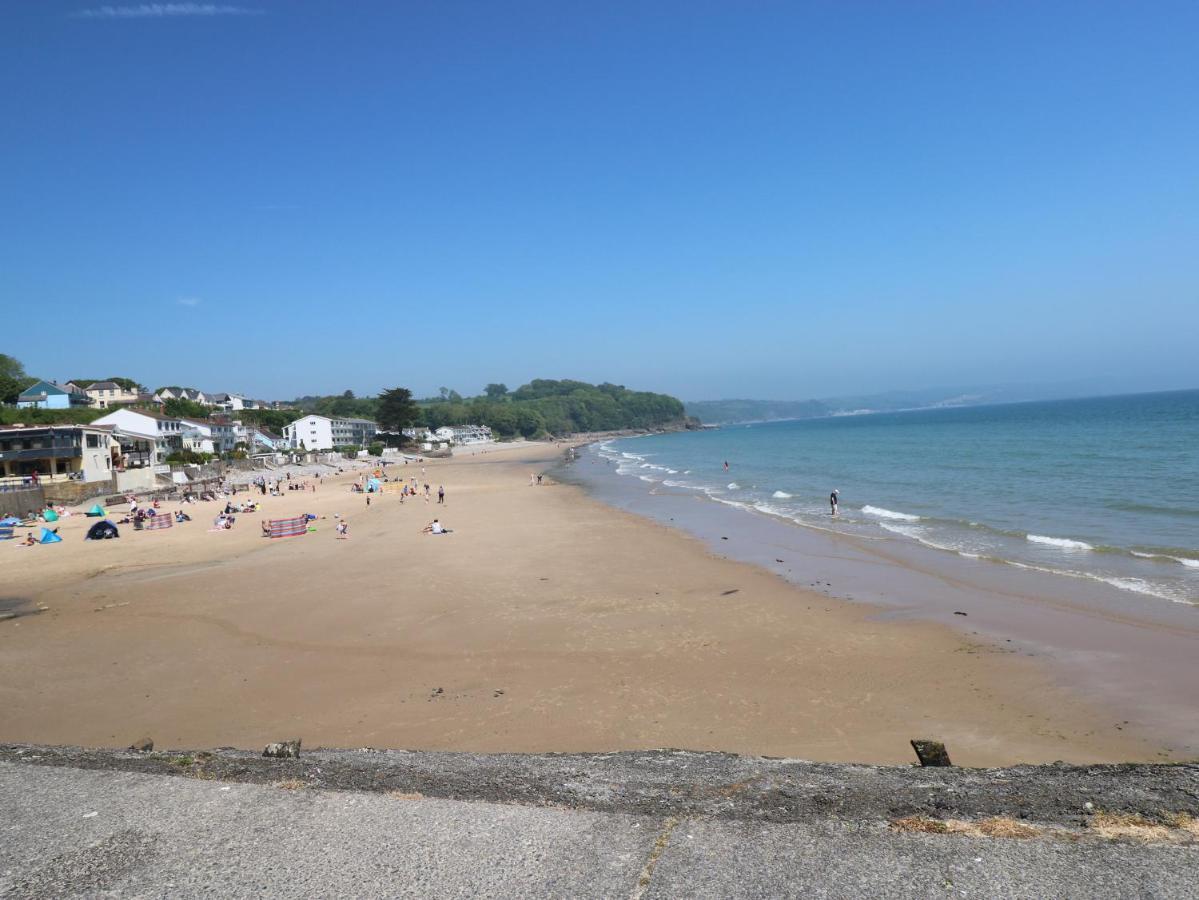 Star Cottage Saundersfoot Exterior photo
