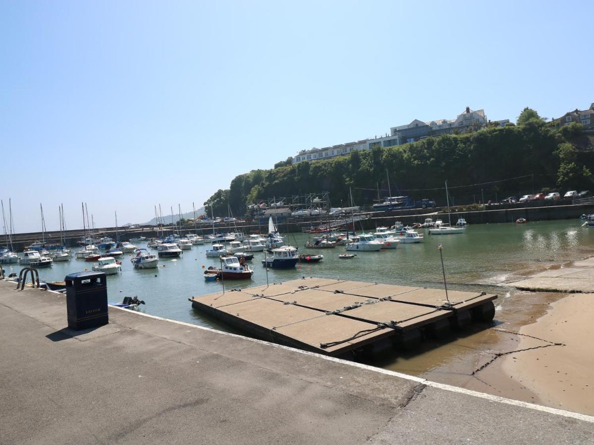 Star Cottage Saundersfoot Exterior photo