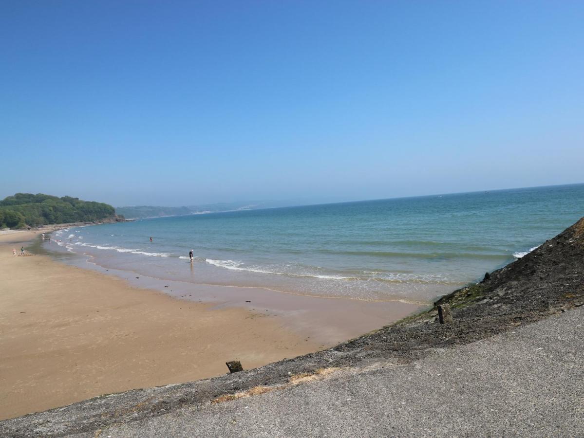 Star Cottage Saundersfoot Exterior photo