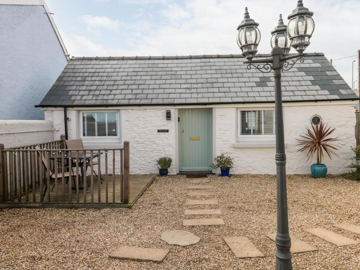 Star Cottage Saundersfoot Exterior photo