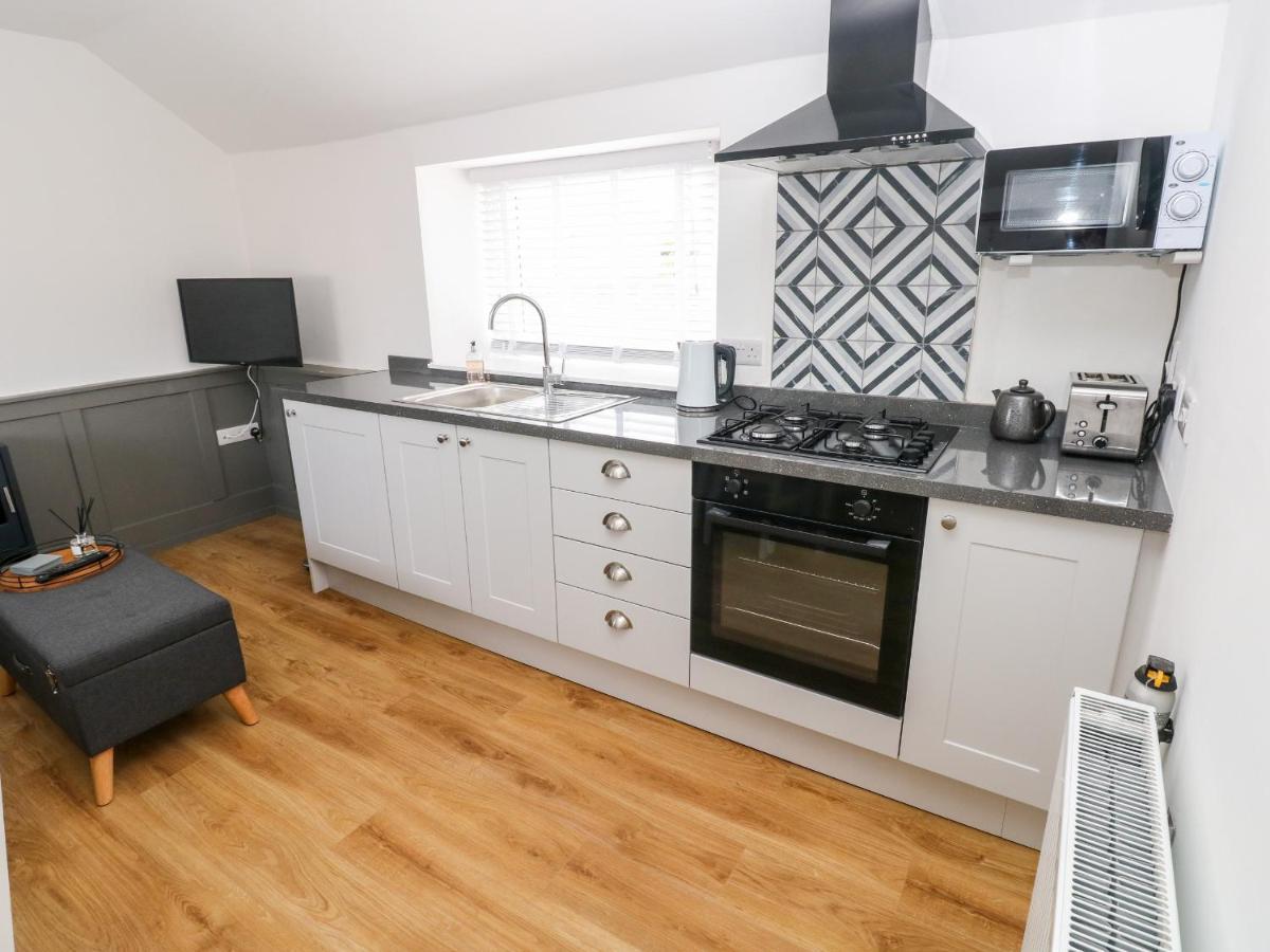 Star Cottage Saundersfoot Exterior photo