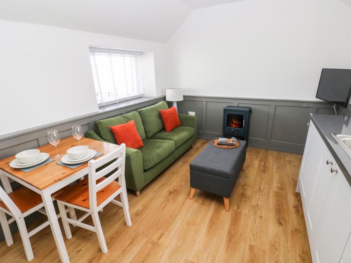 Star Cottage Saundersfoot Exterior photo