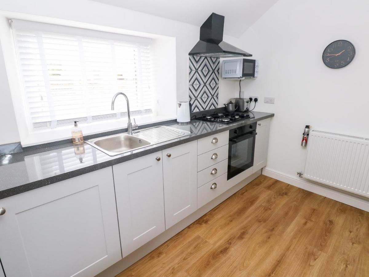 Star Cottage Saundersfoot Exterior photo
