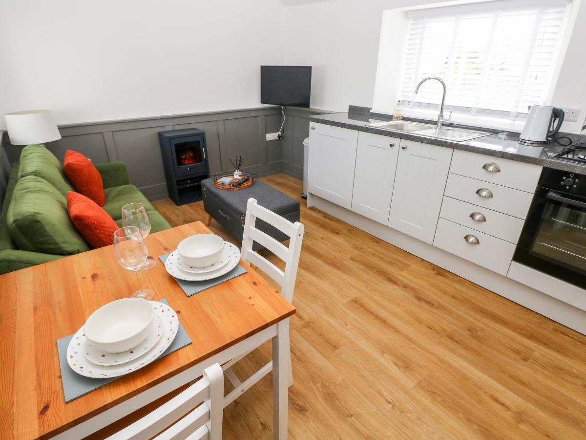 Star Cottage Saundersfoot Exterior photo