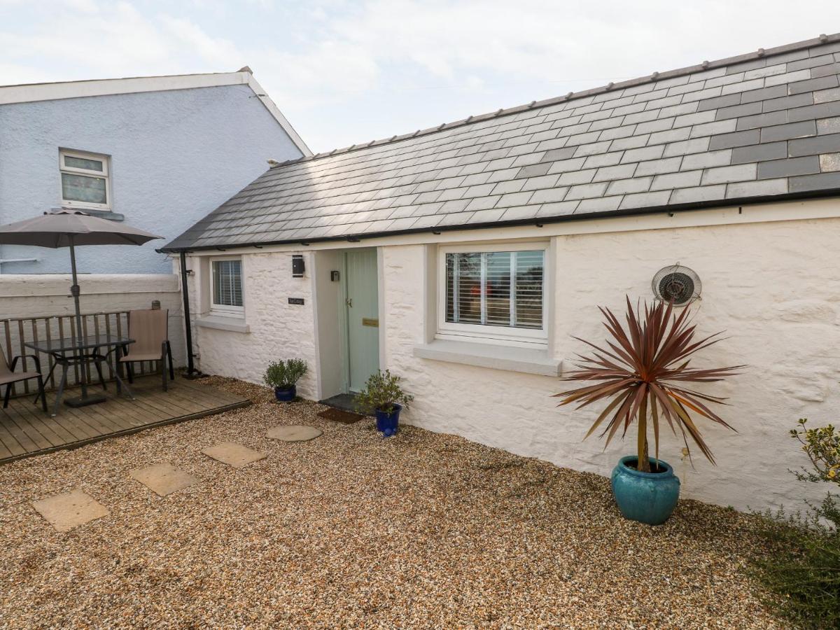 Star Cottage Saundersfoot Exterior photo